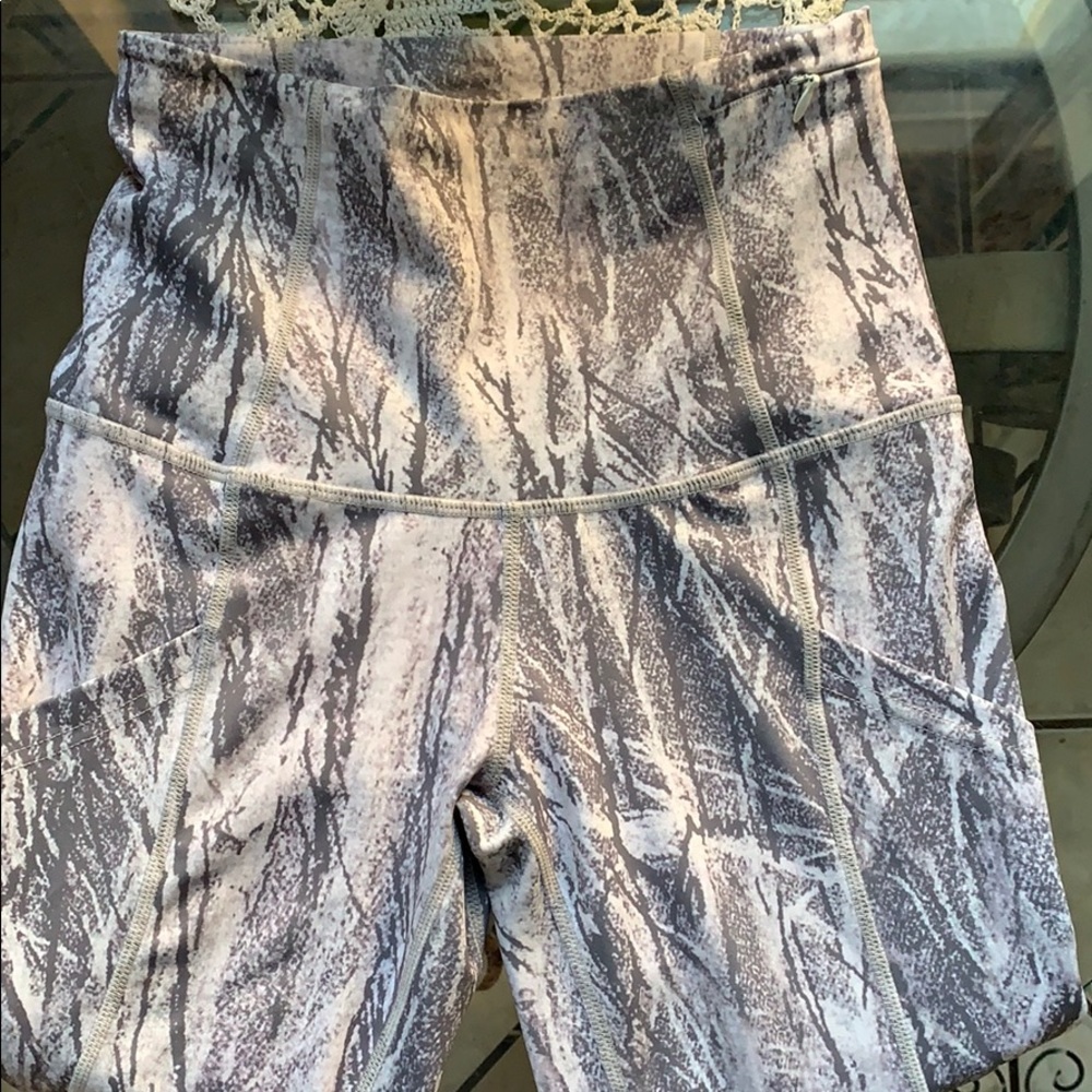 P’tula leggings slim fit